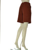 SHORTS DONNA TIFFOSI BOTTONE CERNIERA TASCHE VISCOSA  ART. 10065885