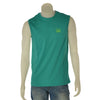 SMANICATO UOMO RICERCHE DI ENRICO COVERI GIROCOLLO STAMPA LOGO COTONE ART. REC228