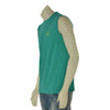 SMANICATO UOMO RICERCHE DI ENRICO COVERI GIROCOLLO STAMPA LOGO COTONE ART. REC228