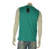 SMANICATO UOMO RICERCHE DI ENRICO COVERI GIROCOLLO STAMPA LOGO COTONE ART. REC228