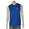 SMANICATO UOMO RICERCHE DI ENRICO COVERI GIROCOLLO STAMPA LOGO COTONE ART. REC228