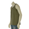 CANOTTA UOMO BESTLAKE JERSEY COTONE BASICA LOGO ART. TV0020