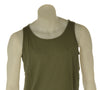 CANOTTA UOMO BESTLAKE JERSEY COTONE BASICA LOGO ART. TV0020