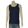 CANOTTA UOMO BESTLAKE JERSEY COTONE BASICA LOGO ART. TV0020