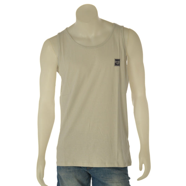 VOGATORE UOMO BASILE LOGO JERSEY COTONE ART. BE0297