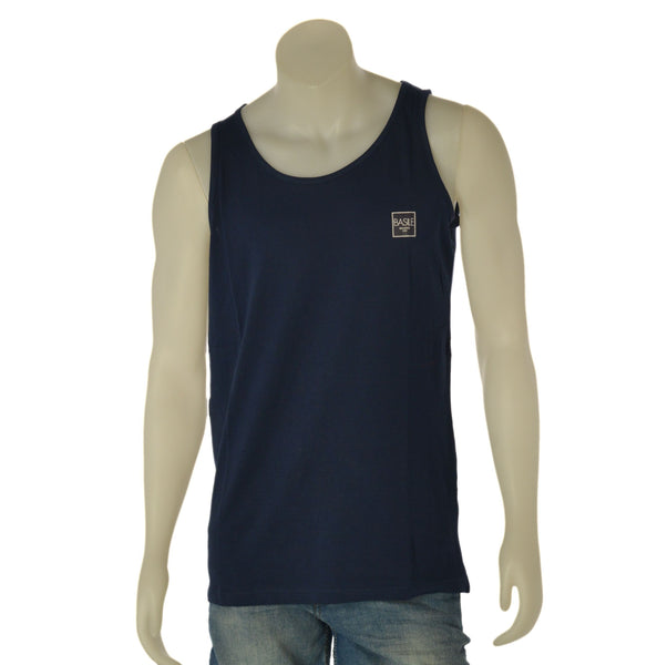 VOGATORE UOMO BASILE LOGO JERSEY COTONE ART. BE0297