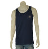 VOGATORE UOMO BASILE LOGO JERSEY COTONE ART. BE0297