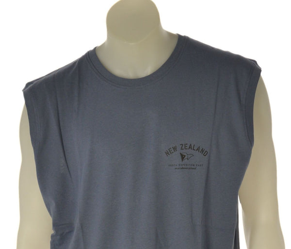 SMANICATO UOMO HENRY BARROWS TAGLIE OVER GIROCOLLO STAMPA JERSEY COTONE ART. TI0021