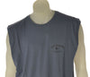 SMANICATO UOMO HENRY BARROWS TAGLIE OVER GIROCOLLO STAMPA JERSEY COTONE ART. TI0021