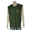 SMANICATO UOMO HENRY BARROWS TAGLIE OVER GIROCOLLO STAMPA JERSEY COTONE ART. TI0021