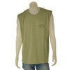 SMANICATO UOMO HENRY BARROWS TAGLIE OVER GIROCOLLO STAMPA JERSEY COTONE ART. TI0021