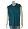 SMANICATO UOMO HENRY BARROWS TAGLIE OVER GIROCOLLO STAMPA JERSEY COTONE ART. TI0021