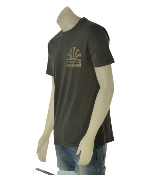 T-SHIRT UOMO LOSAN COTONE GIROCOLLO MEZZA MANICA STAMPA ART.LMNAP010326019
