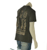 T-SHIRT UOMO LOSAN COTONE GIROCOLLO MEZZA MANICA STAMPA ART.LMNAP010326019