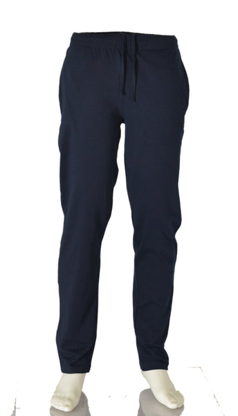 PANTALONI SPORT TUTA UOMO JERSEY TASCHE COULISSE CAMPAGNOLO ART. 42020 7