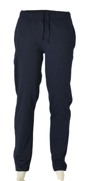PANTALONI SPORT TUTA UOMO JERSEY TASCHE COULISSE CAMPAGNOLO ART. 42020 7