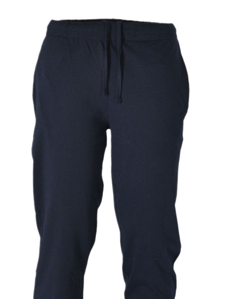 PANTALONI SPORT TUTA UOMO JERSEY TASCHE COULISSE CAMPAGNOLO ART. 42020 7