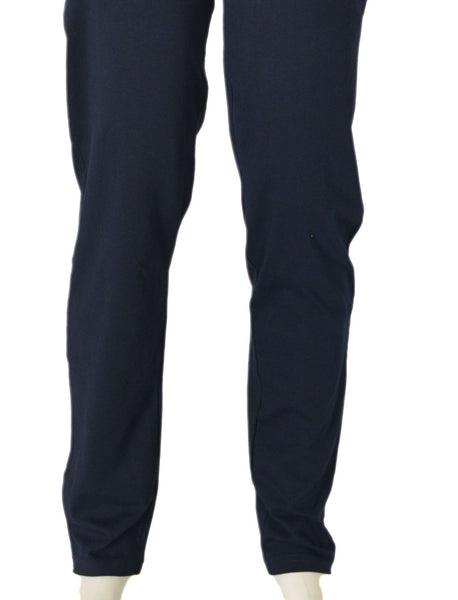 PANTALONI SPORT TUTA UOMO JERSEY TASCHE COULISSE CAMPAGNOLO ART. 42020 7