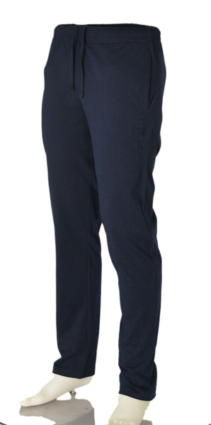 PANTALONI SPORT TUTA UOMO JERSEY TASCHE COULISSE CAMPAGNOLO ART. 42020 7