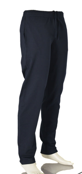 PANTALONI SPORT TUTA UOMO JERSEY TASCHE COULISSE CAMPAGNOLO ART. 42020 7