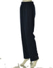 PANTALONE TUTA UOMO CAMPAGNOLO COTONE GARZATO ELASTICO COULISSE TASCHE GAMBA DRITTA ART.42029-7