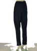 PANTALONE TUTA UOMO CAMPAGNOLO COTONE GARZATO ELASTICO COULISSE TASCHE GAMBA DRITTA ART.42029-7