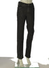 JEANS DONNA LEE ZIP BOTTONE TASCHE REGULAR STRAIGHT ART.112378894