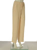PANTALONE DONNA GRIFFAI ELASTICO TASCHE LARGO MORBIDO ART.7855