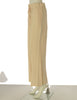 PANTALONE DONNA GRIFFAI ELASTICO TASCHE LARGO MORBIDO ART.7855