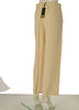 PANTALONE DONNA GRIFFAI ELASTICO TASCHE LARGO MORBIDO ART.7855