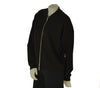 FELPA DONNA GRIFFAI LEGGERA MODAL FUL ZIP AMPIA  ART. 7724