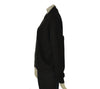 FELPA DONNA GRIFFAI LEGGERA MODAL FUL ZIP AMPIA  ART. 7724