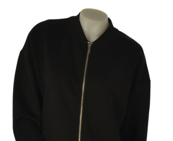 FELPA DONNA GRIFFAI LEGGERA MODAL FUL ZIP AMPIA  ART. 7724