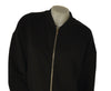 FELPA DONNA GRIFFAI LEGGERA MODAL FUL ZIP AMPIA  ART. 7724