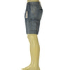 BERMUDA UOMO LOSAN DENIM LEGGERO CARGO COTONE ART. LMNAP0403 26019