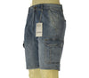 BERMUDA UOMO LOSAN DENIM LEGGERO CARGO COTONE ART. LMNAP0403 26019