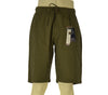 BERMUDA UOMO BASILE ELASTICO COULISSE TASCHE CHINOS COTONE  ART. BE0204