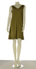 ABITO DONNA LOSAN SPALLA LARGA SCOLLO V SEMPLICE PRATICO ART.LWMAP040126020