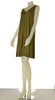 ABITO DONNA LOSAN SPALLA LARGA SCOLLO V SEMPLICE PRATICO ART.LWMAP040126020