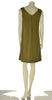 ABITO DONNA LOSAN SPALLA LARGA SCOLLO V SEMPLICE PRATICO ART.LWMAP040126020
