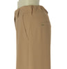 PANTALONE DONNA PERLA PALAZZO ELASTICO TASCHE BOTTONI CERNIERA VISCOSA  ART. PISA