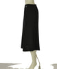 GONNA DONNA PERLA ELASTICO SVASATA LONGUETTE ART. GONNA IMMA