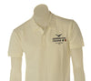 POLO UOMO SAI AMBROSINI MANICA CORTA PIQUE COTONE STAMPA ART. ARE6PL031065U
