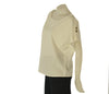 CASACCA DONNA GRIFFAI MANICA CORTA BOTTONI LINO VISCOSA ART. DGP7957