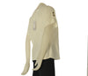 CASACCA DONNA GRIFFAI MANICA CORTA BOTTONI LINO VISCOSA ART. DGP7957