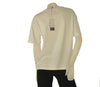 T-SHIRT DONNA GRIFFAI MANICA CORTA AMPIA STAMPA FIORI E STRASS  COTONE ART. DGP7560