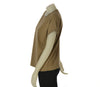 T-SHIRT DONNA GRIFFAI MANICA CORTA GIROCOLLO FILO SCOZIA ART. DGP7804