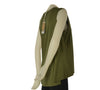 MAGLIA DONNA GRIFFAI GIROCOLLO SMANICATA ASIMMETRICA FILO SCOZIA ART. DGP7805