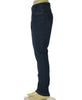 JEANS UOMO WAMPUM CINQUE TASCHE LEGGERO ELASTICIZZATO ART. 11747-1D19 BH153