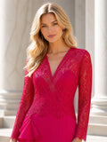 ABITO DONNA RAGAZZA CERIMONIA ELEGANTE TUBINO PIZZO FIORE MARCA CARLA RUIZ ART.94500